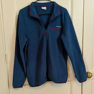 Columbia Mountain Crest Jacket